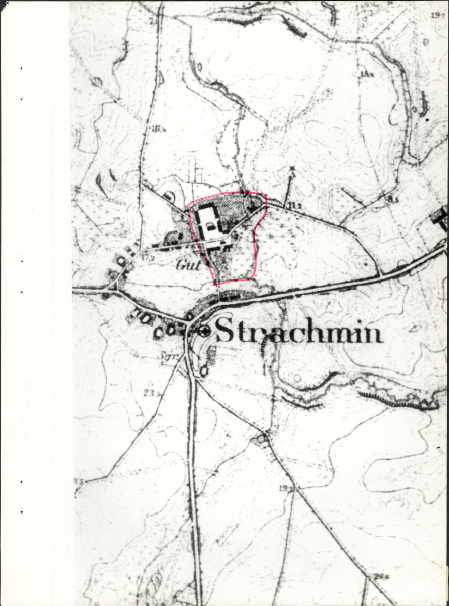 Ewidencja parkowa, skan nr 19