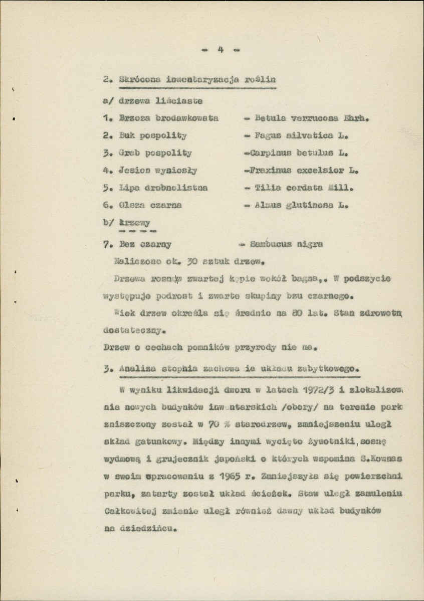 Ewidencja parkowa, skan nr 10