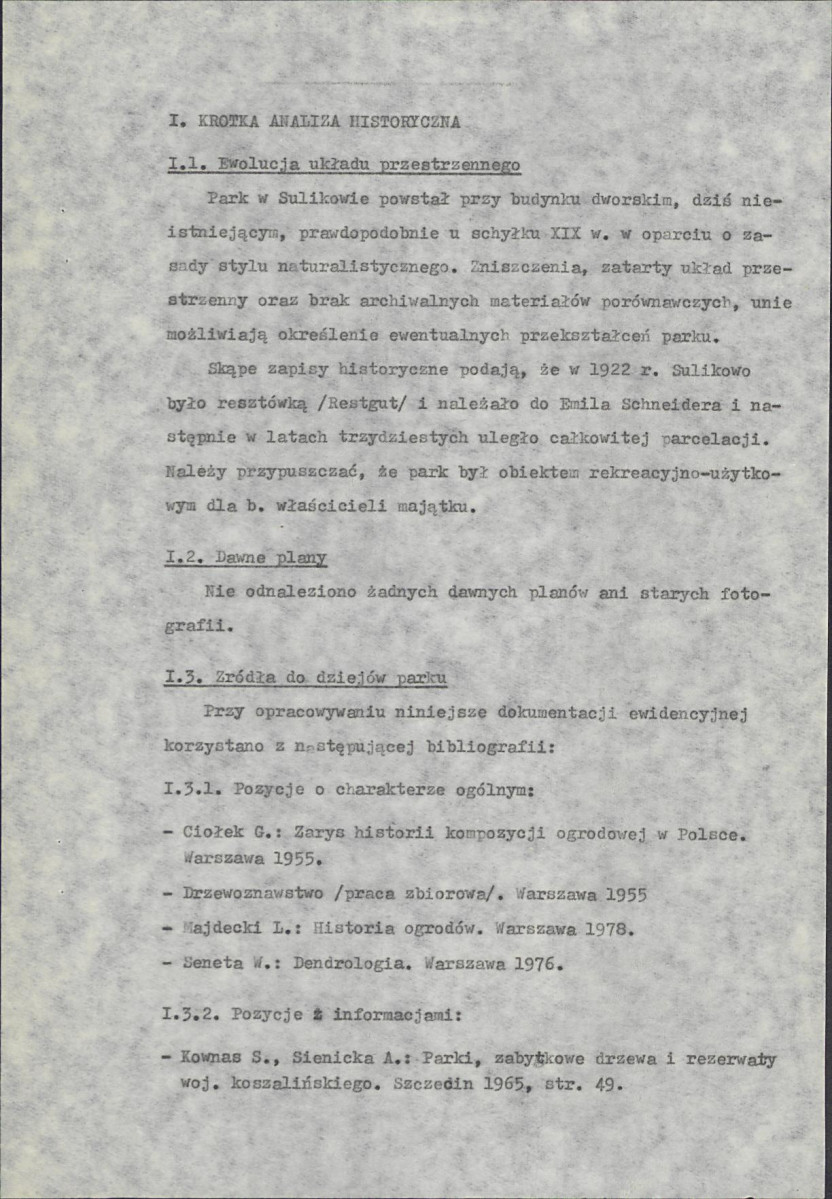 EP - Ewidencja parkowa, skan nr 8