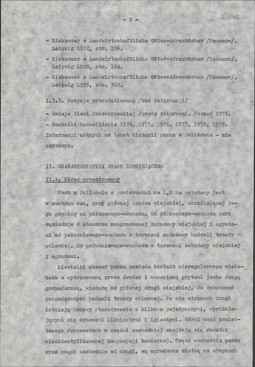 EP - Ewidencja parkowa, skan nr 9