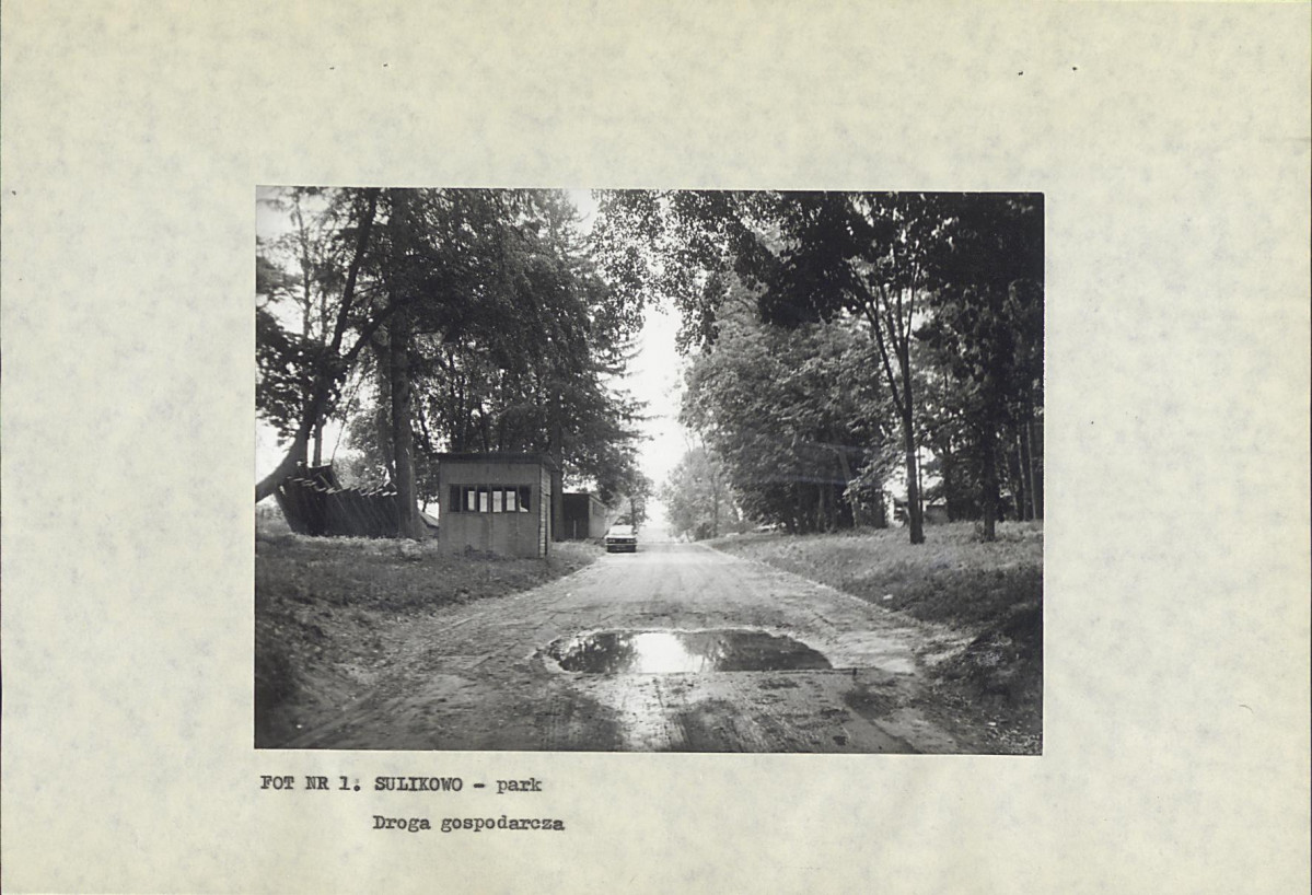 EP - Ewidencja parkowa, skan nr 14