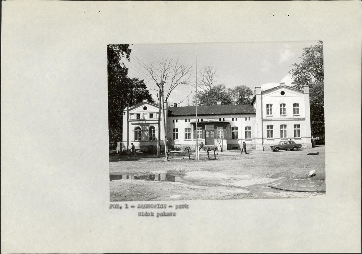 EP - Ewidencja parkowa, skan nr 12