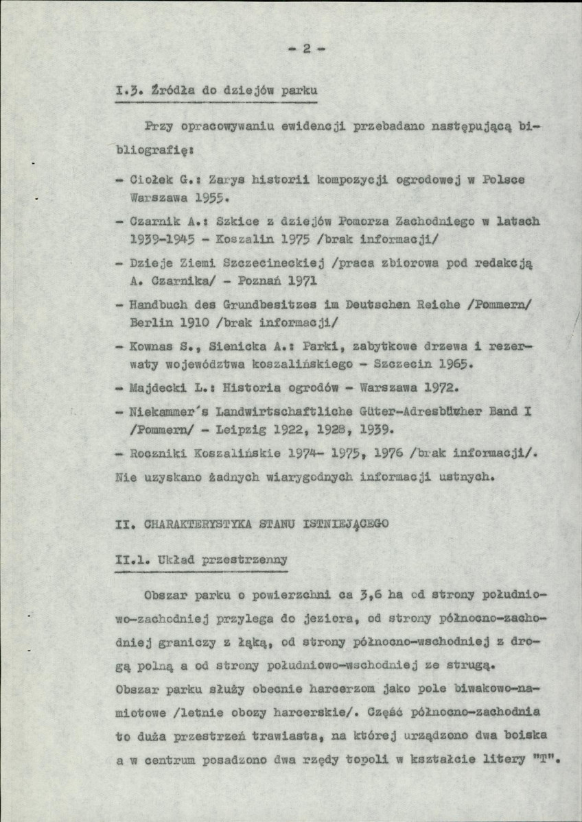 EP - Ewidencja parkowa, skan nr 8