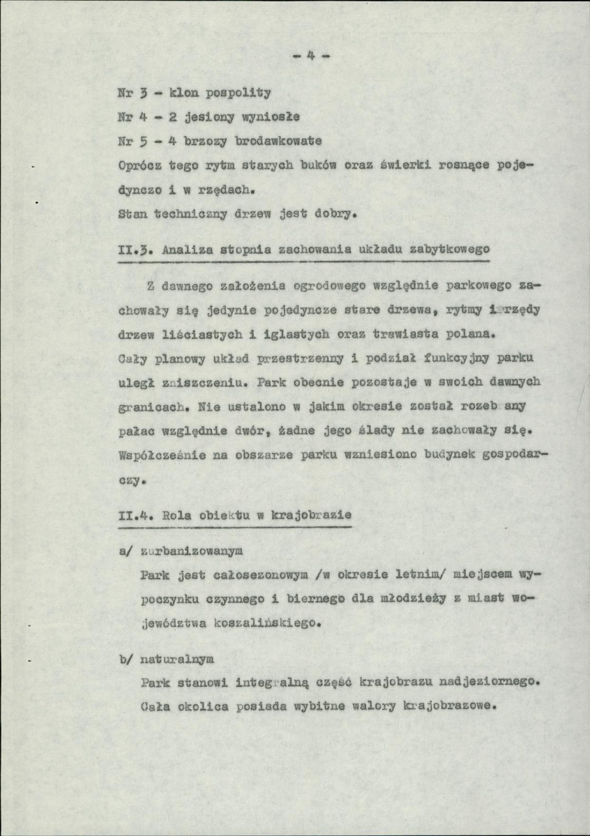 EP - Ewidencja parkowa, skan nr 10