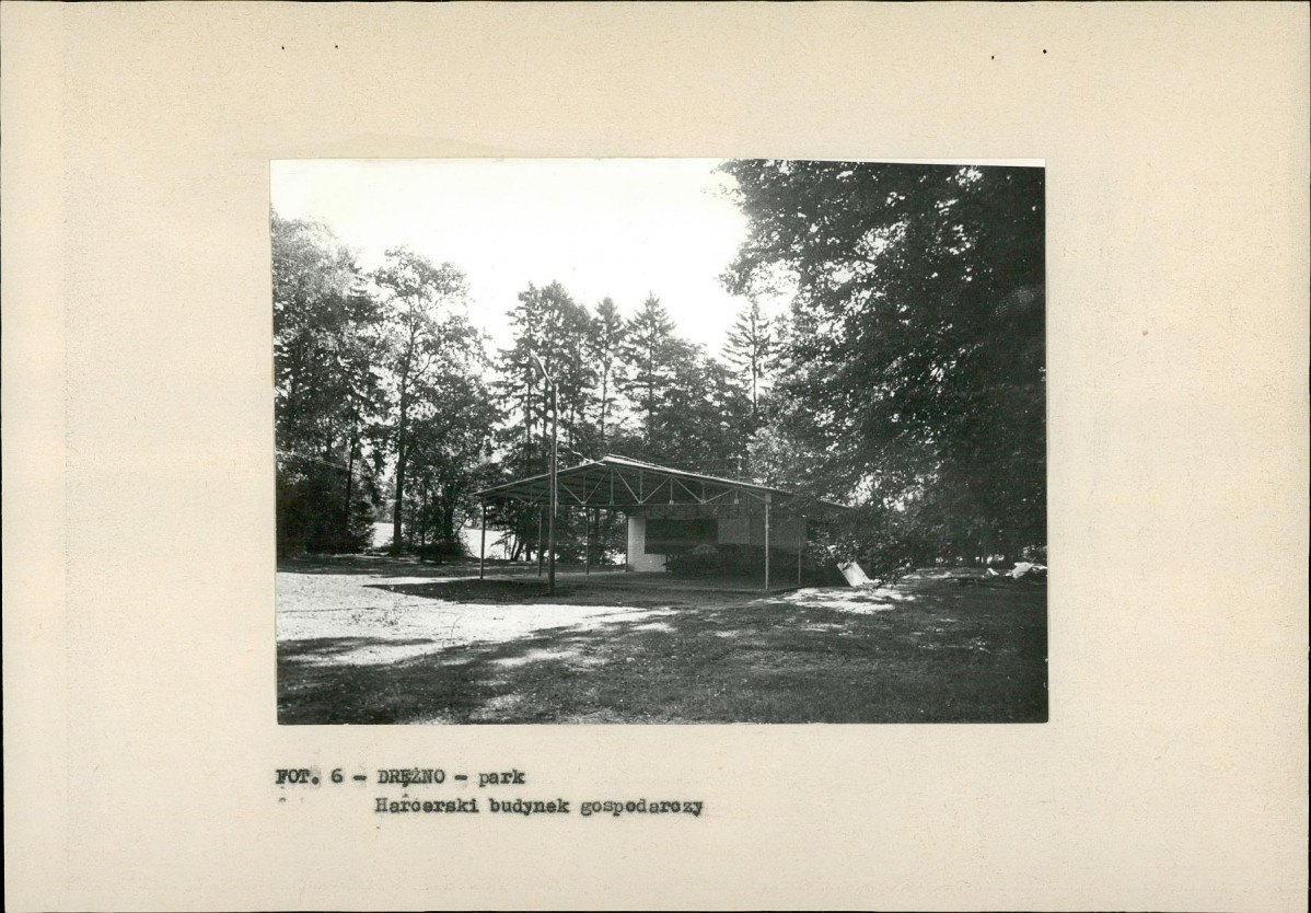 EP - Ewidencja parkowa, skan nr 19