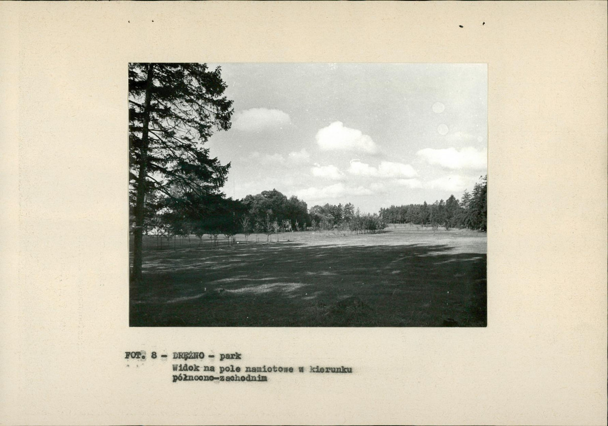 EP - Ewidencja parkowa, skan nr 21