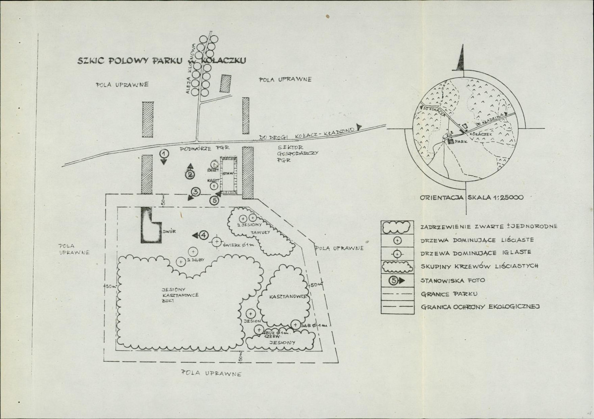 EP - Ewidencja parkowa, skan nr 8