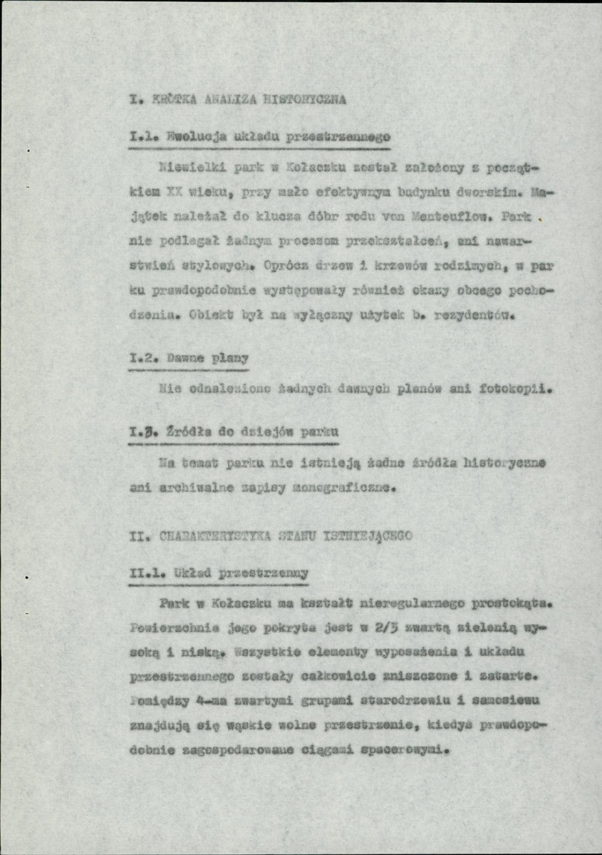 EP - Ewidencja parkowa, skan nr 9
