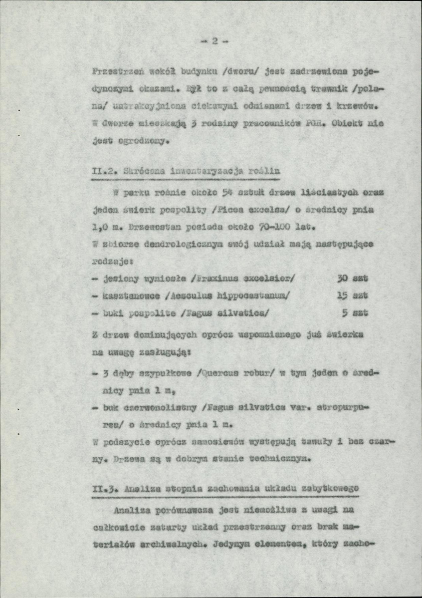 EP - Ewidencja parkowa, skan nr 10