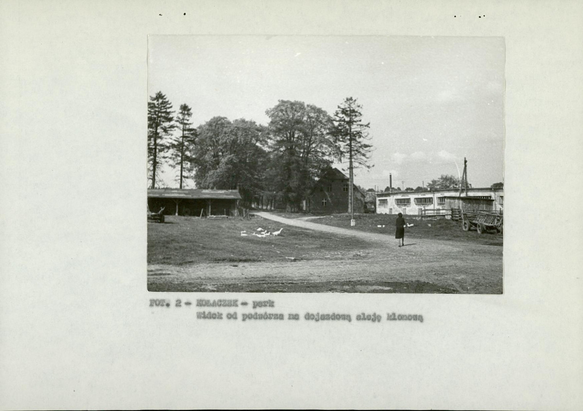 EP - Ewidencja parkowa, skan nr 14