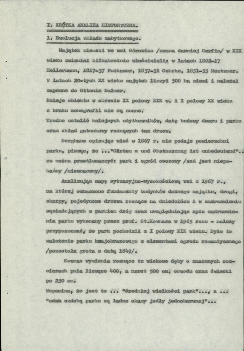 Ewidencja parkowa, skan nr 6