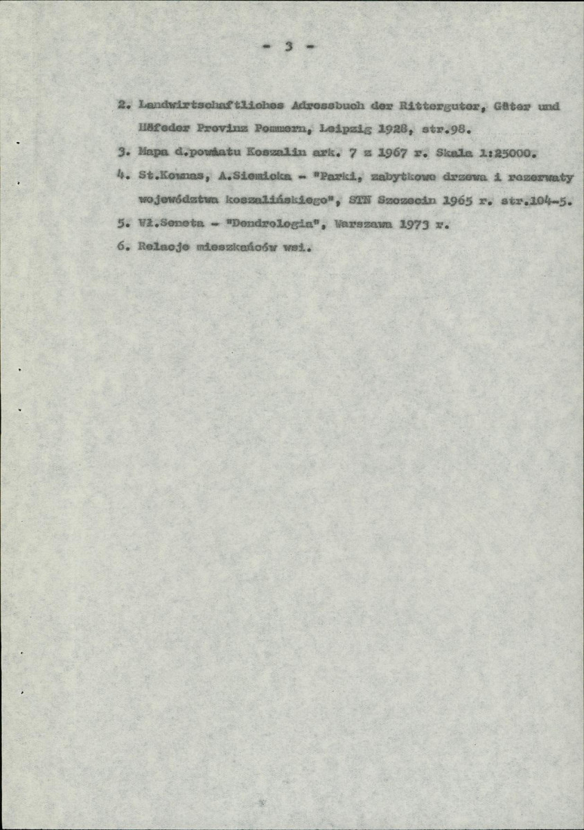 Ewidencja parkowa, skan nr 8