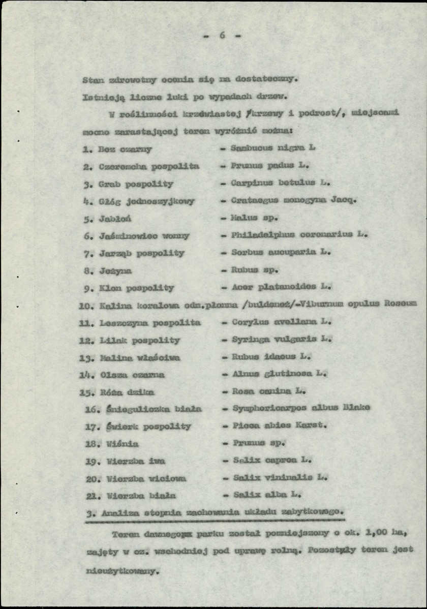 Ewidencja parkowa, skan nr 11