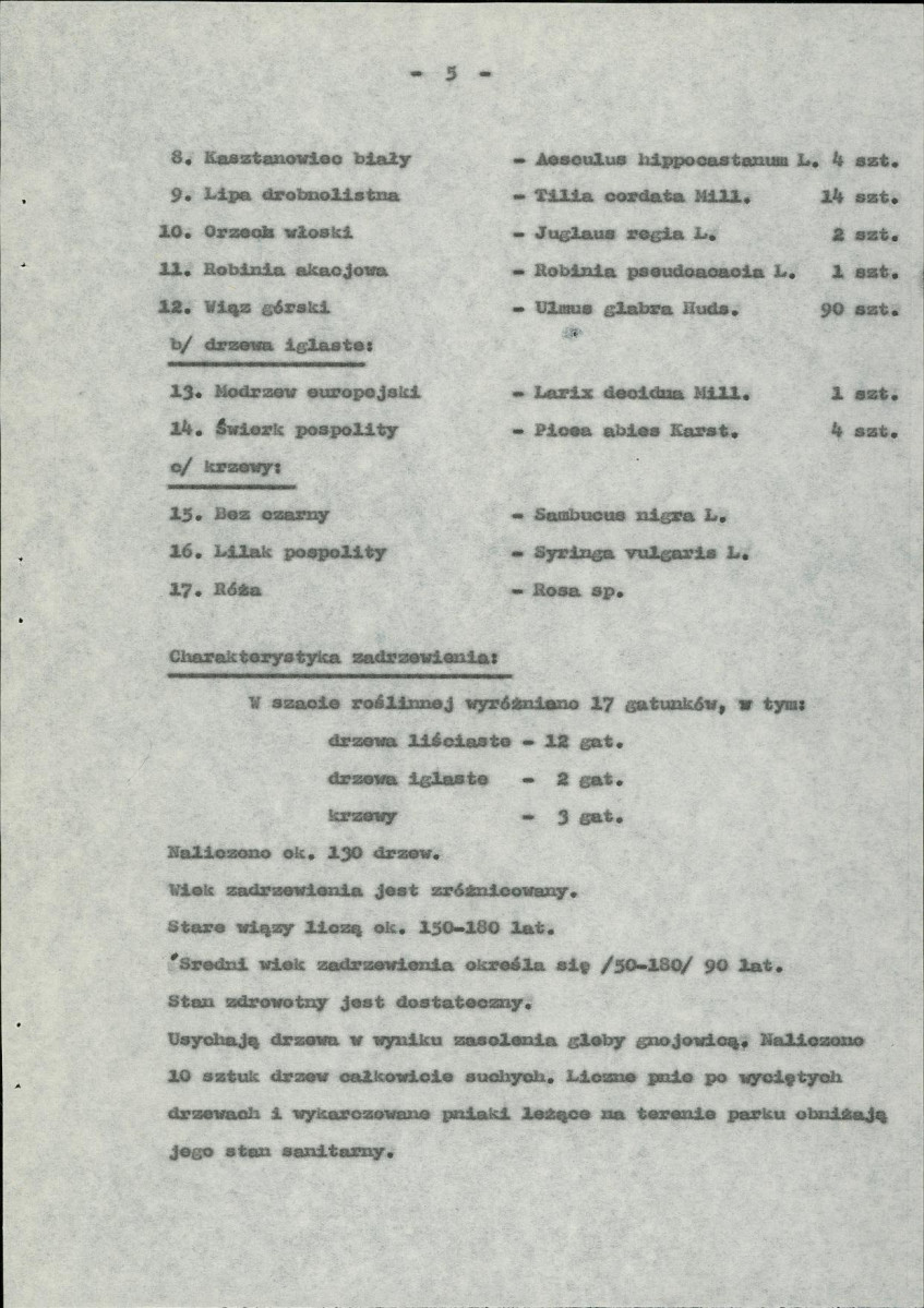 EP - Ewidencja parkowa, skan nr 10
