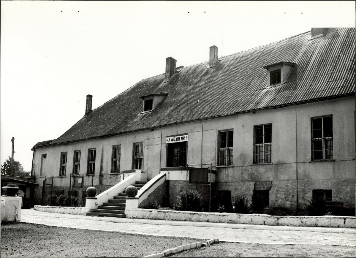EP - Ewidencja parkowa, skan nr 17