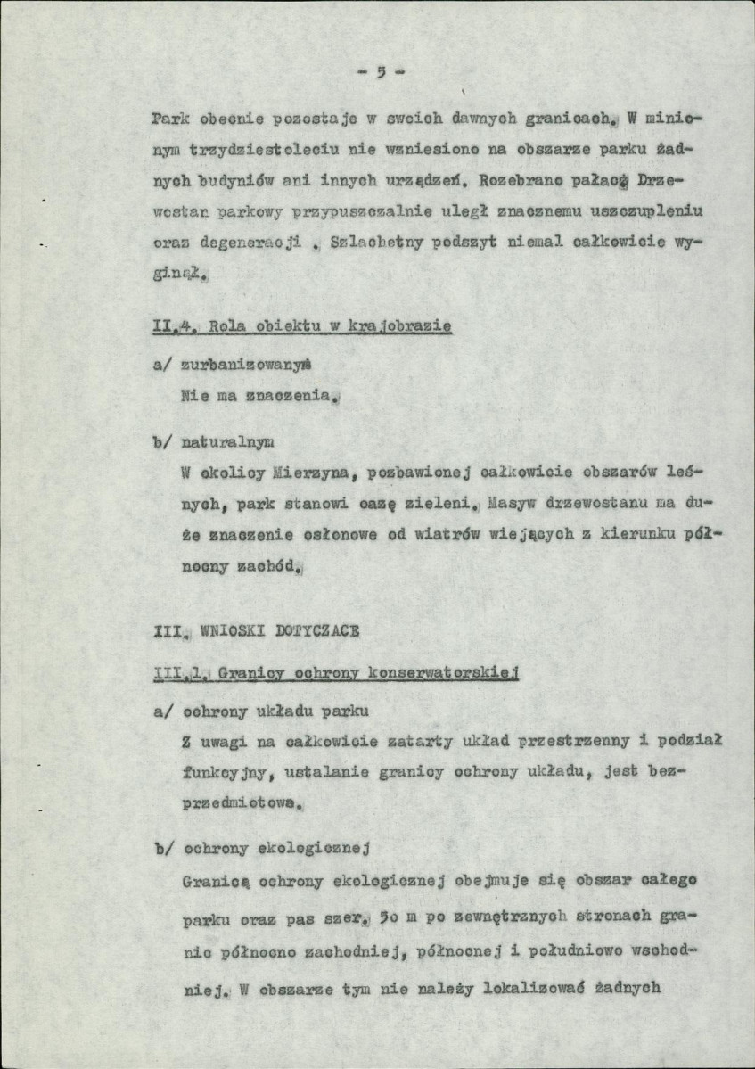 Ewidencja parkowa, skan nr 13