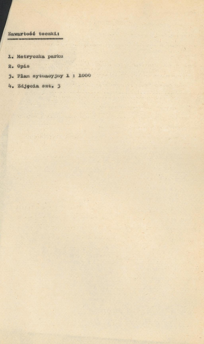 Ewidencja parkowa, skan nr 5