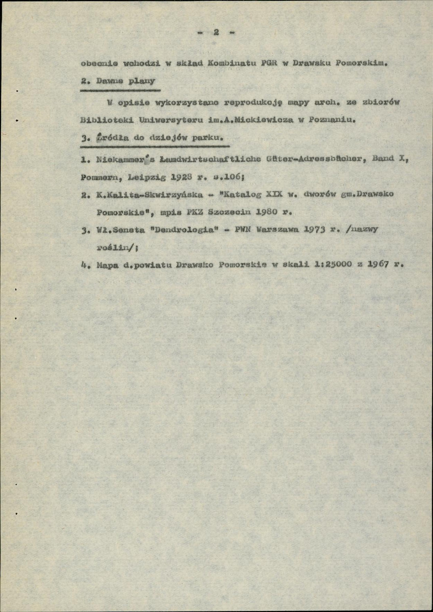 Ewidencja parkowa, skan nr 8