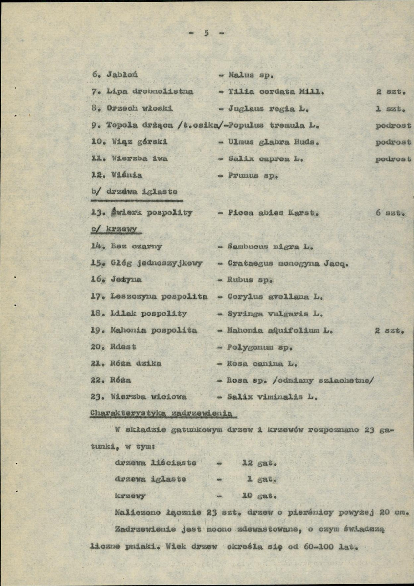 Ewidencja parkowa, skan nr 11