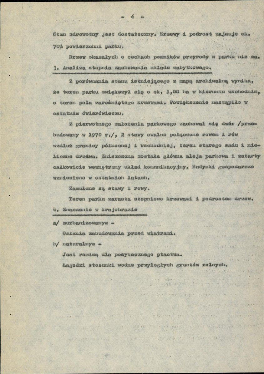 Ewidencja parkowa, skan nr 12