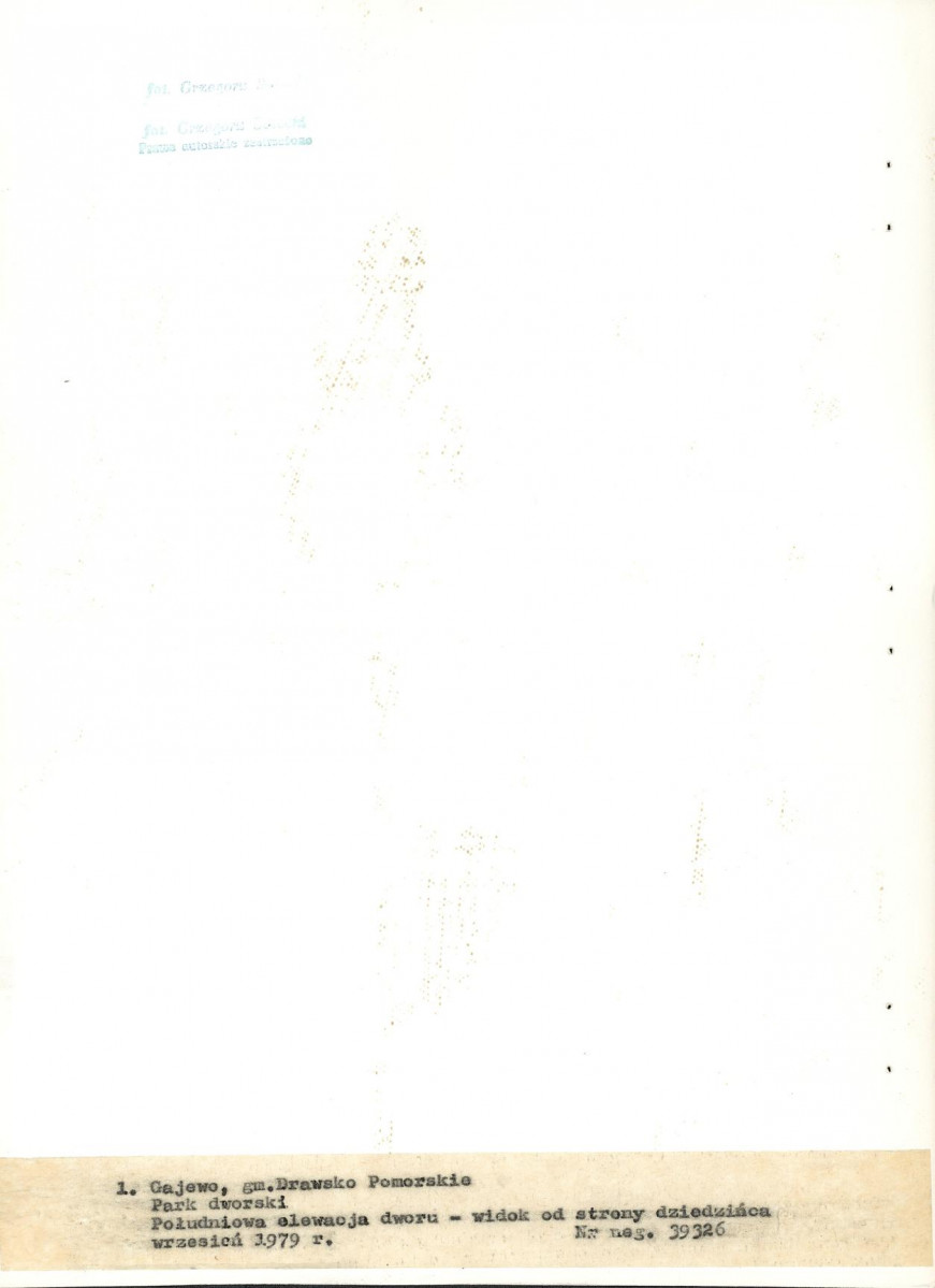 Ewidencja parkowa, skan nr 18