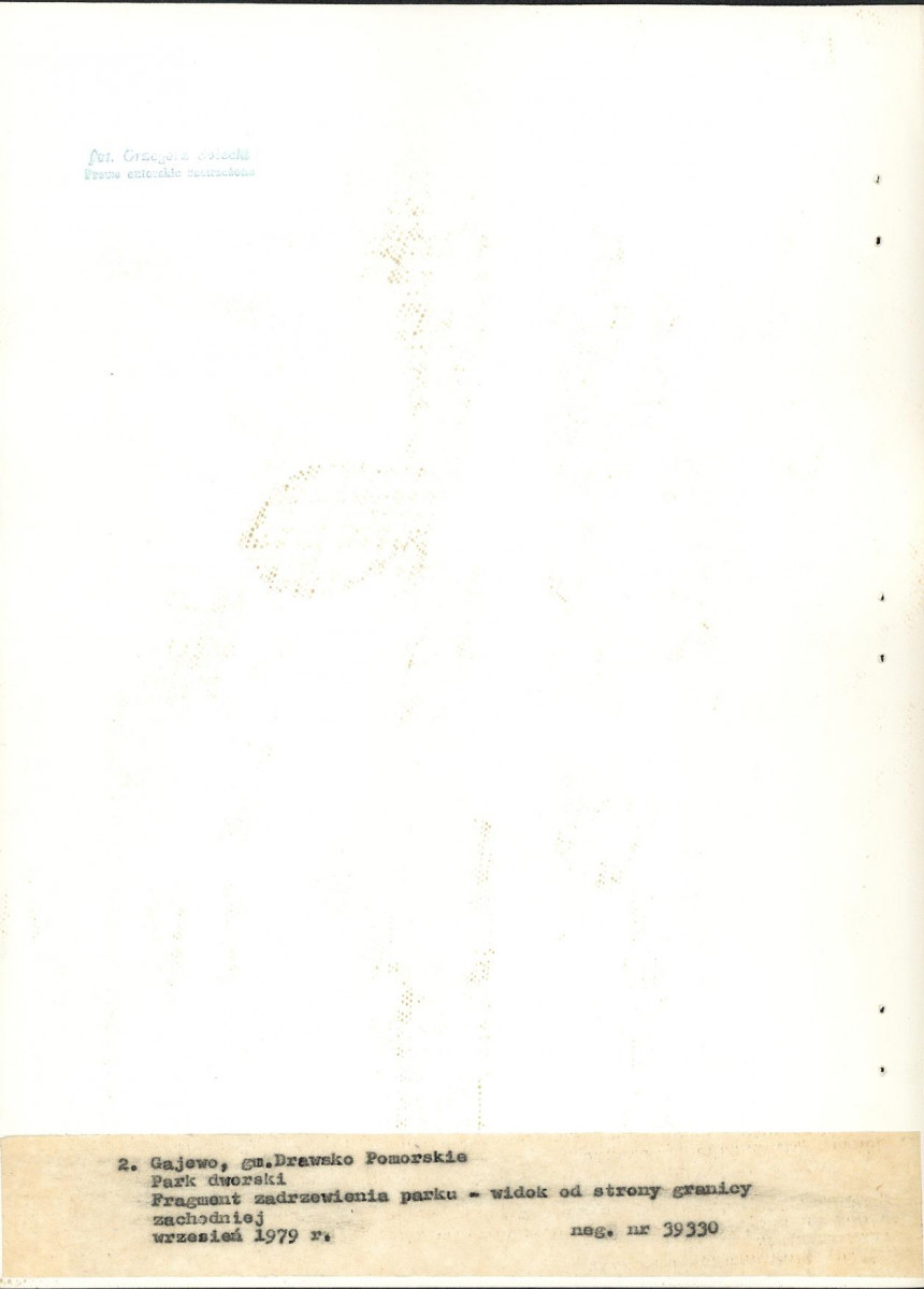 Ewidencja parkowa, skan nr 20