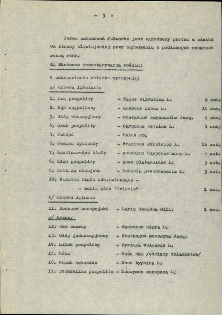 Ewidencja parkowa, skan nr 9