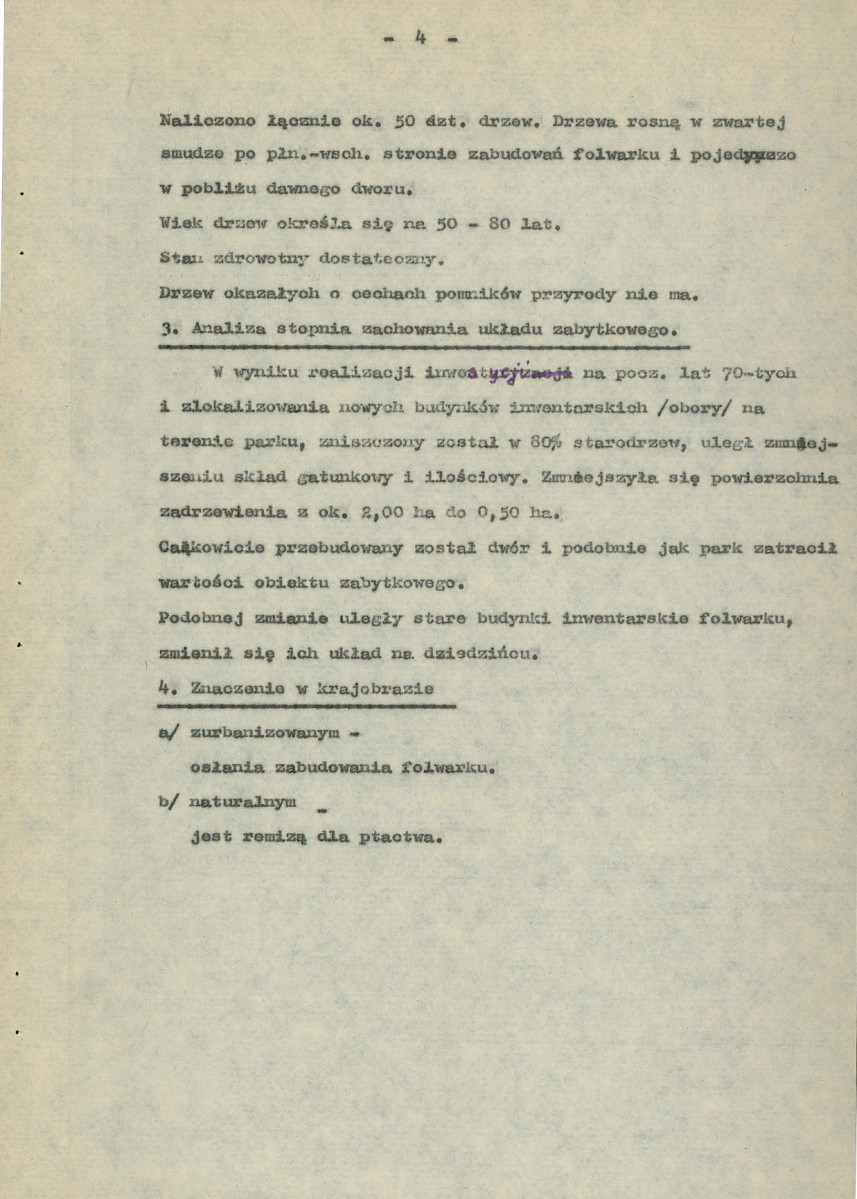 Ewidencja parkowa, skan nr 10