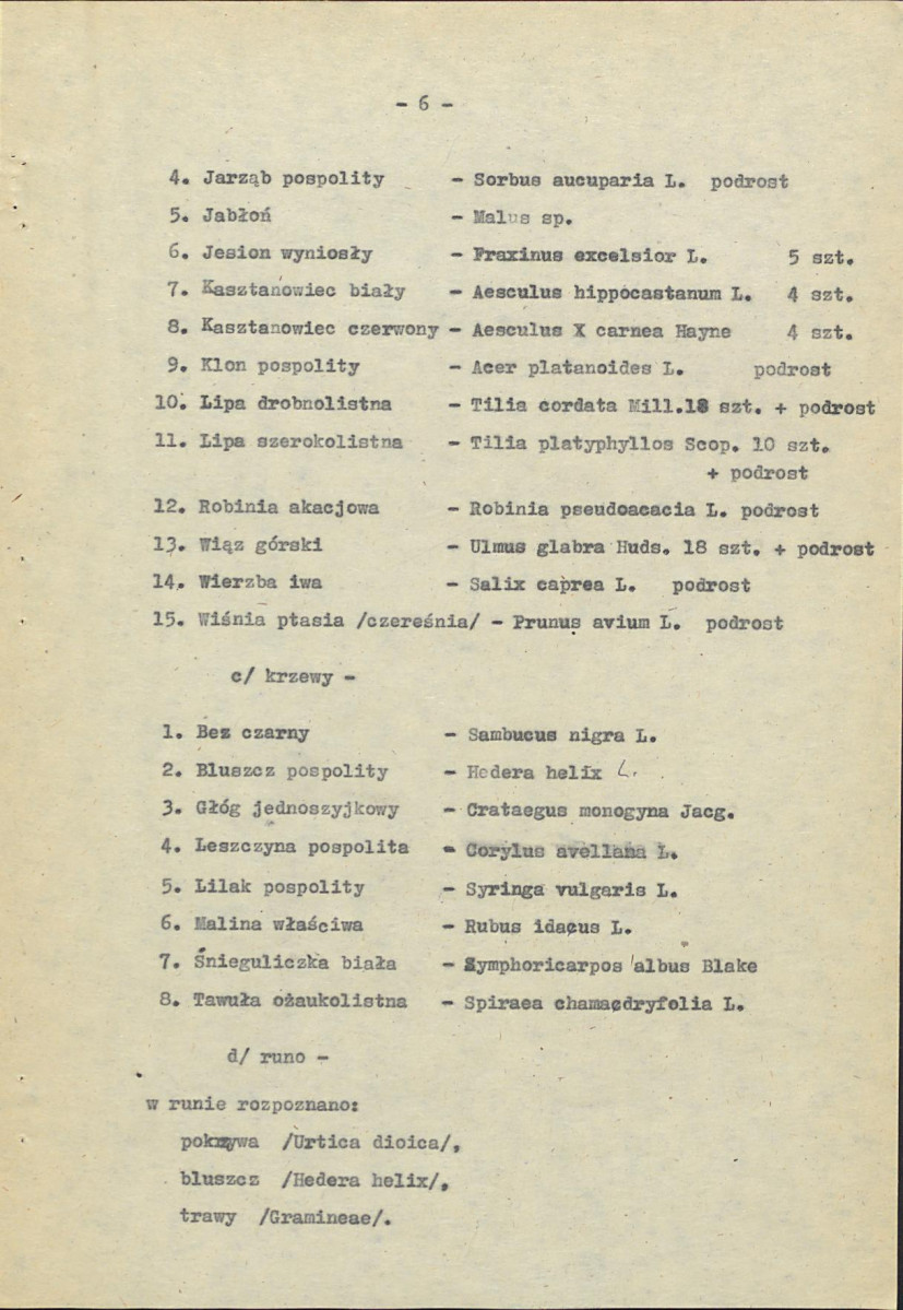 Ewidencja parkowa, skan nr 11
