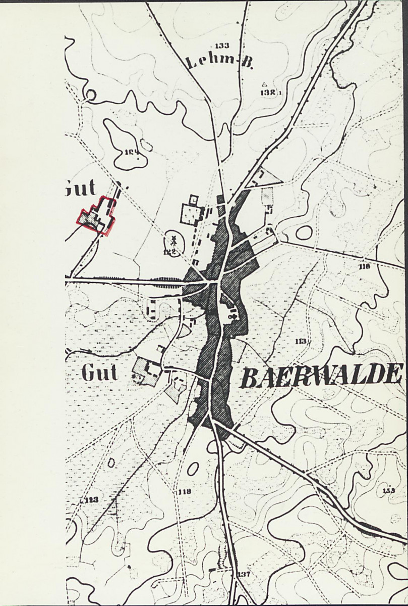 Ewidencja parkowa, skan nr 17