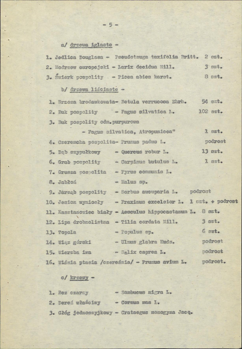 EP - Ewidencja parkowa, skan nr 10