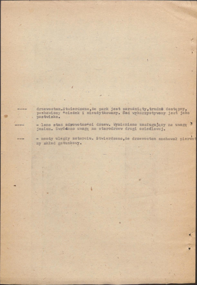 Ewidencja parkowa, skan nr 25
