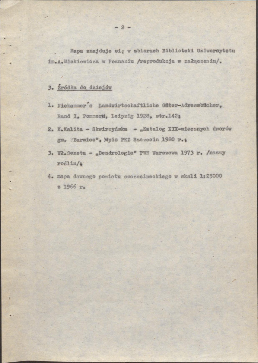EP - Ewidencja parkowa, skan nr 7