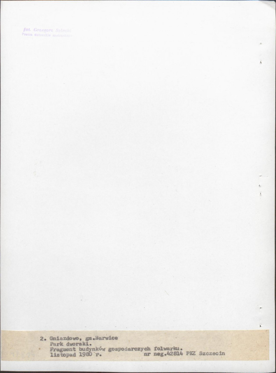 EP - Ewidencja parkowa, skan nr 20