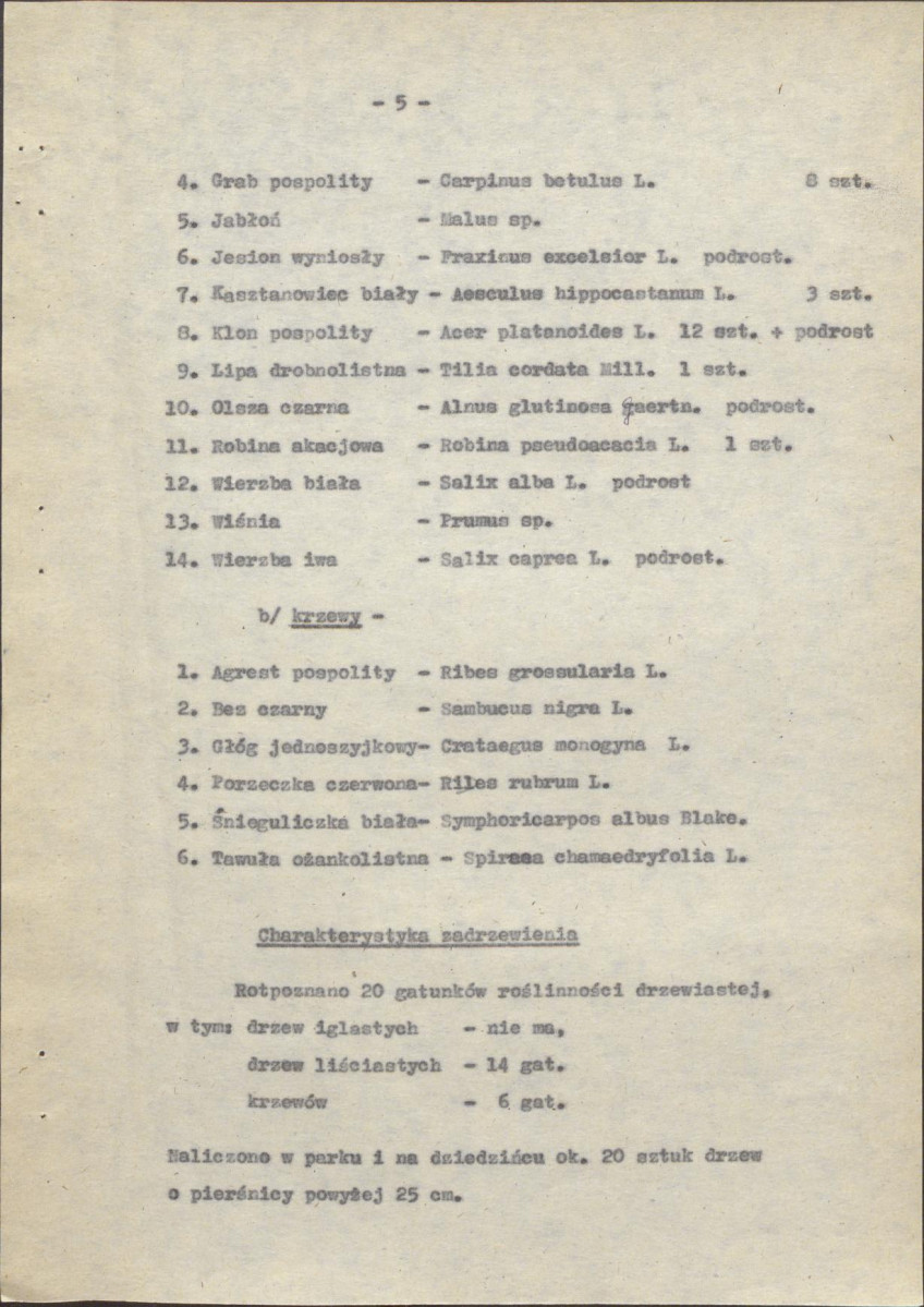 EP - Ewidencja parkowa, skan nr 10