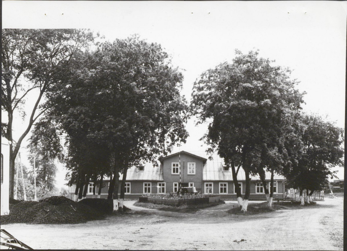EP - Ewidencja parkowa, skan nr 15