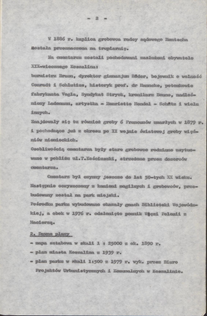 Ewidencja parkowa, skan nr 6