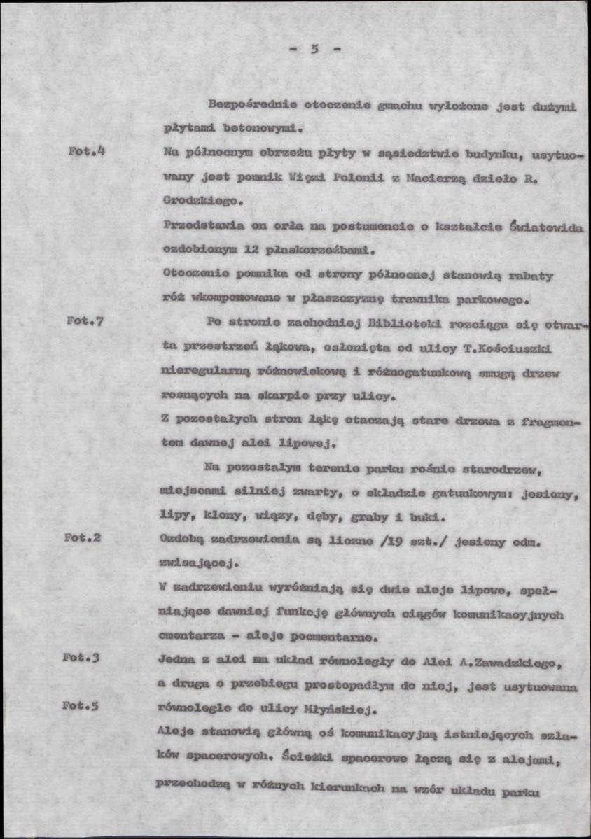 Ewidencja parkowa, skan nr 10