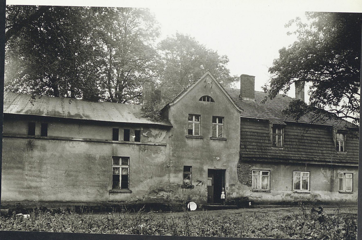 EP - Ewidencja parkowa, skan nr 17