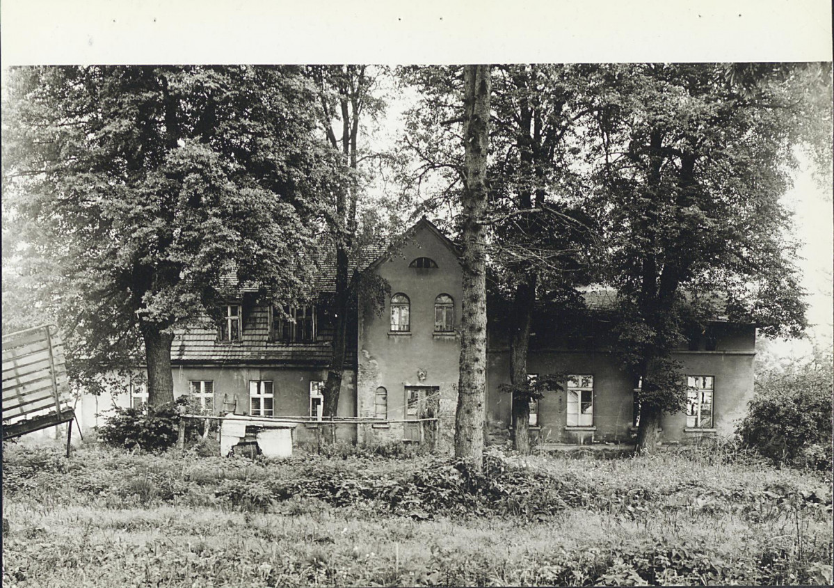 EP - Ewidencja parkowa, skan nr 19