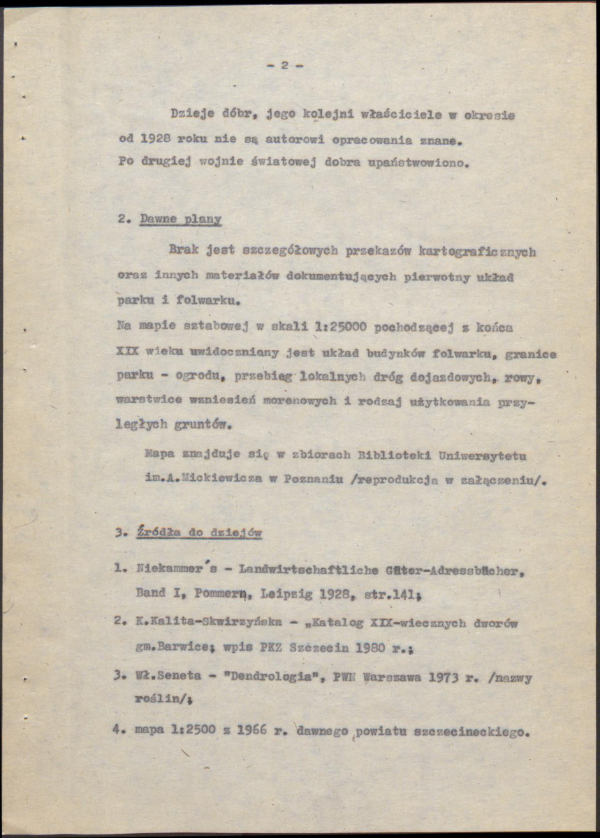 EP - Ewidencja parkowa, skan nr 7