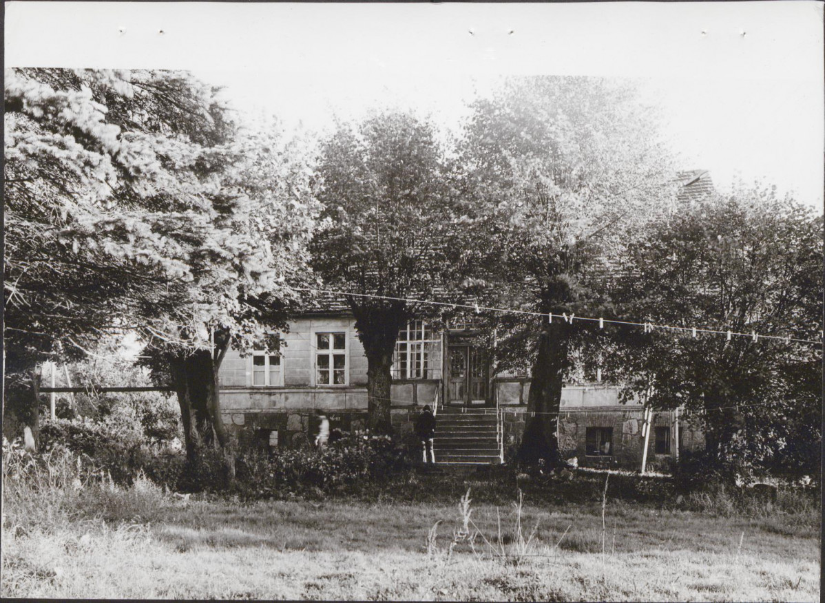 EP - Ewidencja parkowa, skan nr 18