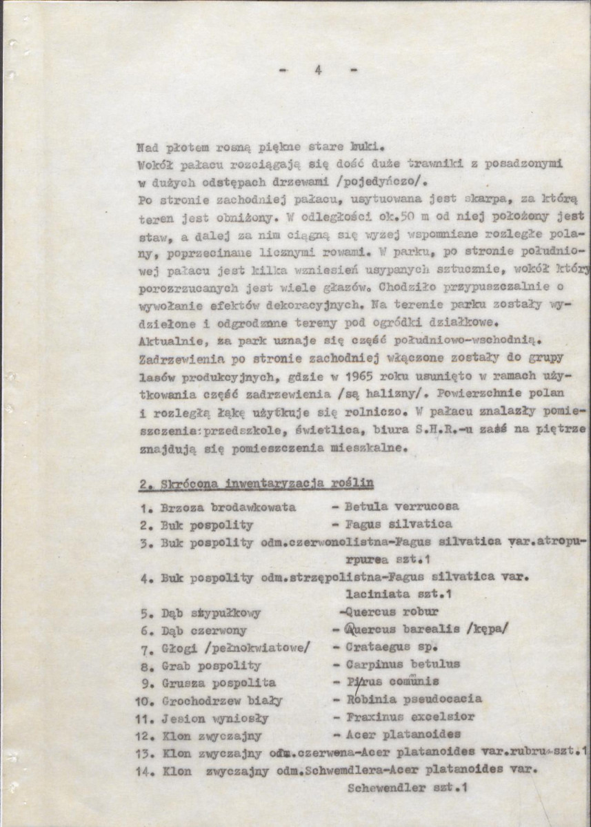 Ewidencja parkowa, skan nr 8