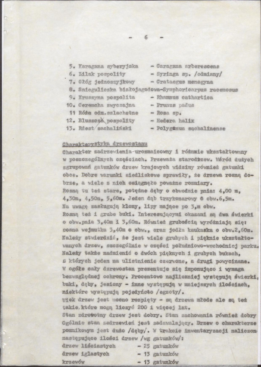 Ewidencja parkowa, skan nr 10