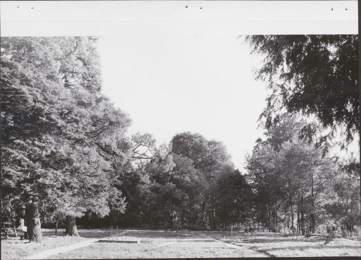 Ewidencja parkowa, skan nr 21