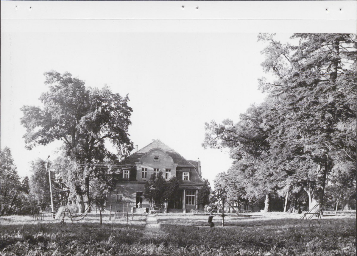 Ewidencja parkowa, skan nr 23