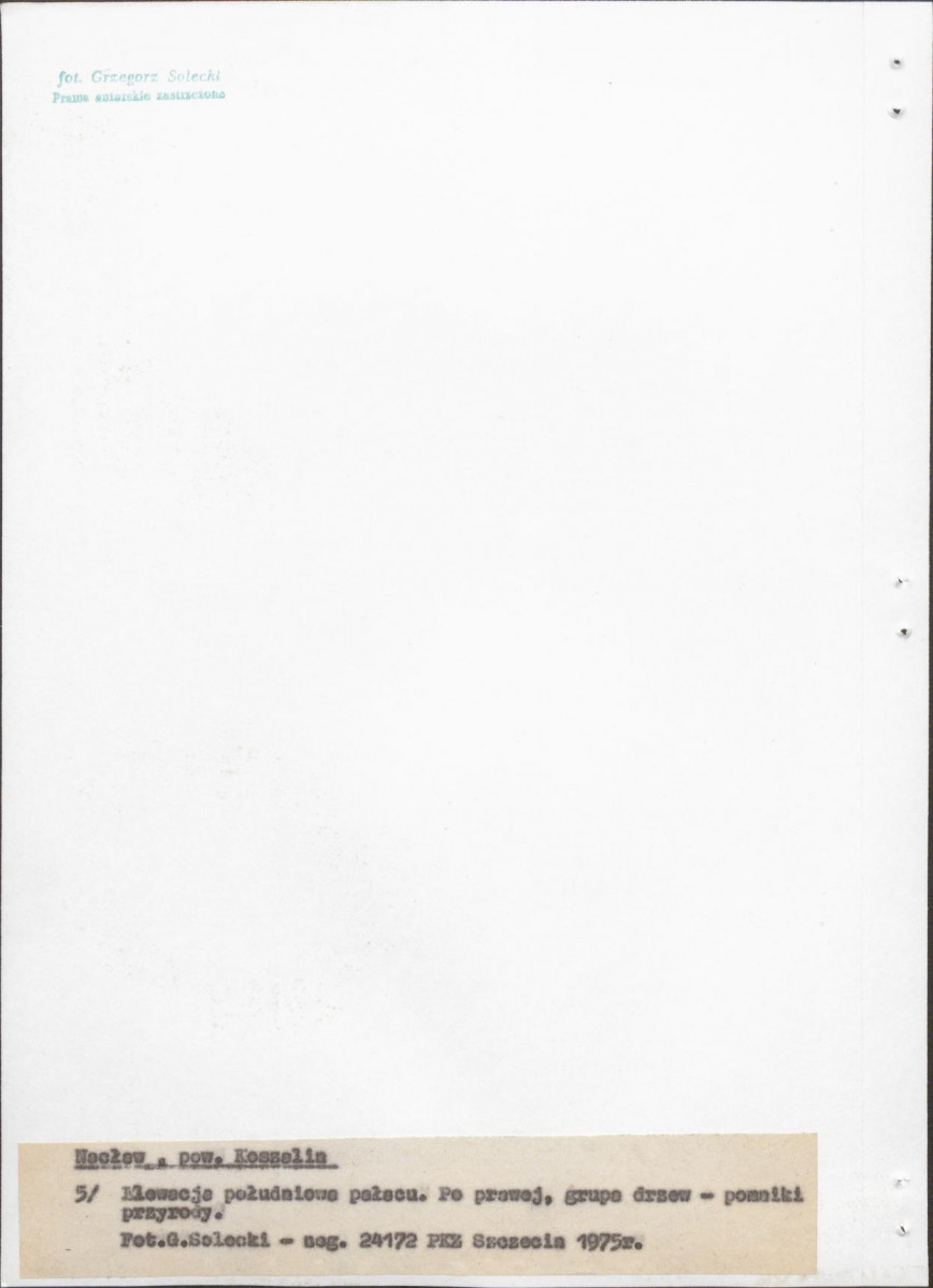 Ewidencja parkowa, skan nr 24