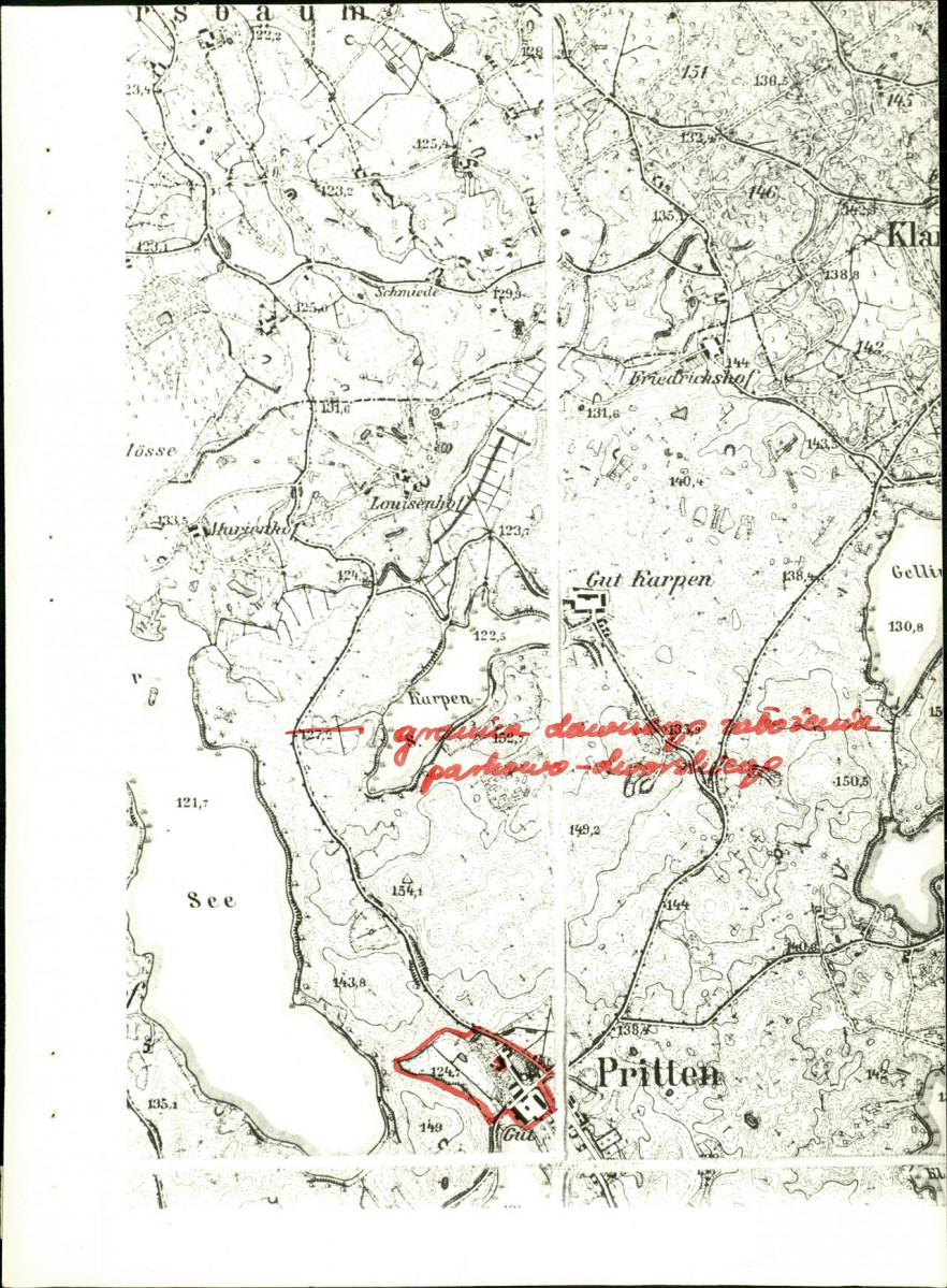 Ewidencja parkowa, skan nr 18