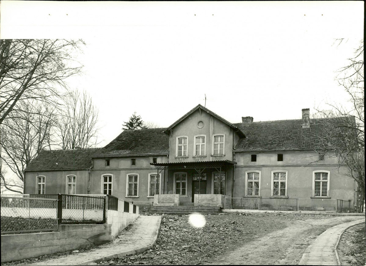 Ewidencja parkowa, skan nr 20