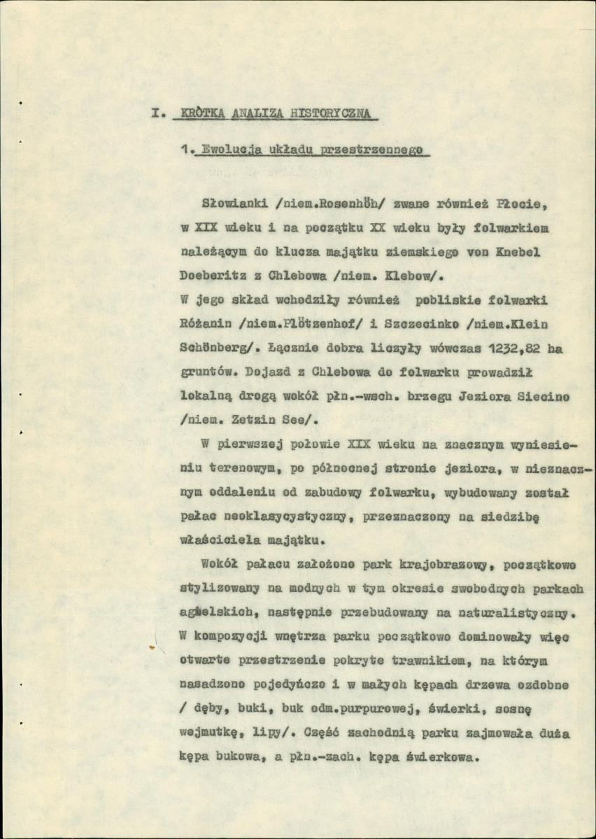 EP - Ewidencja parkowa, skan nr 6